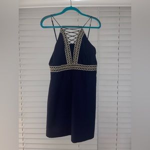 Lily Pulitzer Trista Shift Dress